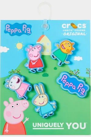 Crocs Jibbitz Charms 