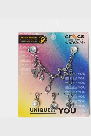 Crocs Jibbitz Charms 