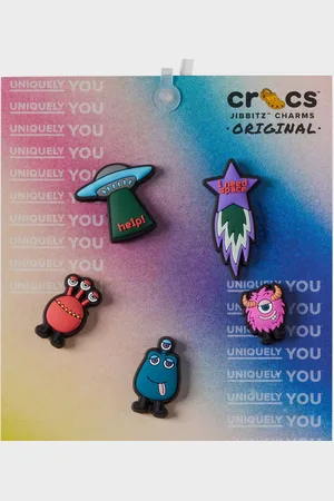 Crocs Jibbitz Charms 
