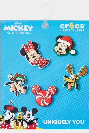 Crocs Jibbitz Charms 