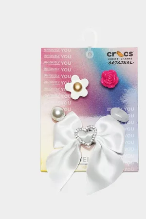 Crocs Jibbitz Charms 