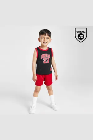 Jordan Tank Top/Shorts Set Infant