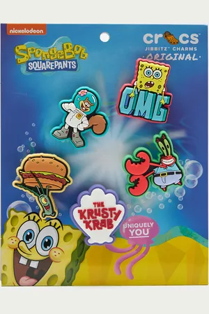 Crocs Jibbitz Charms 