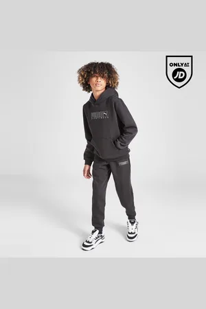 PUMA Sportswear Essential Joggers Junior