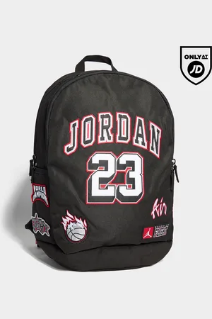 Jordan Patch Backpack