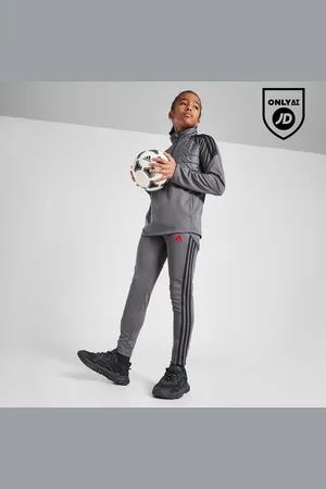 adidas Tiro Track Pants Junior
