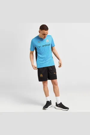 PUMA Olympique Marseille Training Shorts