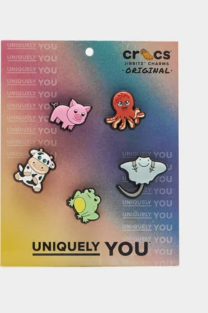 Crocs Jibbitz Charms 