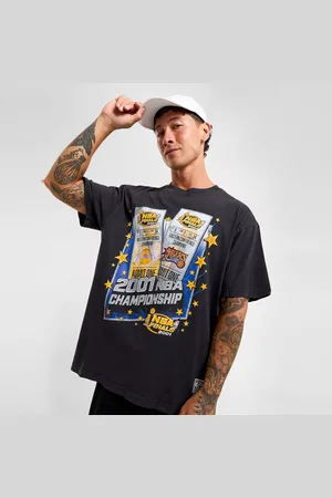 Mitchell & Ness LA Lakers T-Shirt