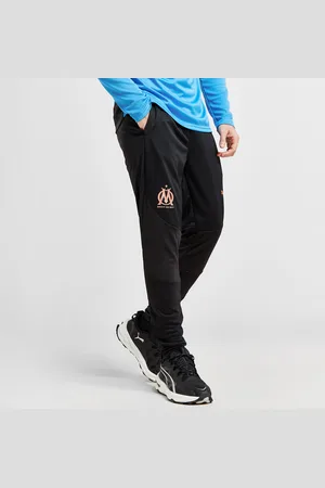 PUMA Olympique Marseille Training Track Pants