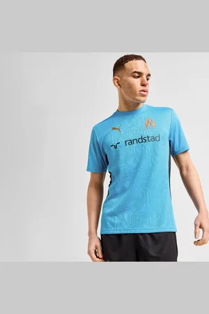 PUMA Olympique Marseille Training Shirt