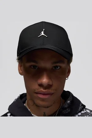 Jordan Rise Metal Jumpman Cap