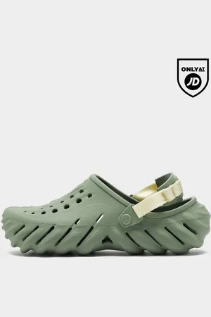 Crocs Echo Clog