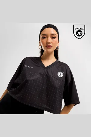 Hoodrich Oversized Jersey