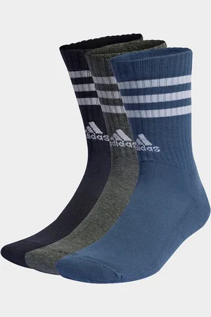 adidas Crew Socks 3 Pack