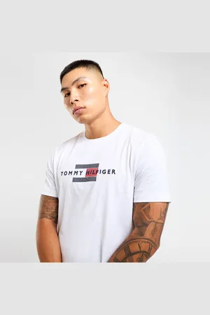 Tommy Hilfiger Flag T-Shirt