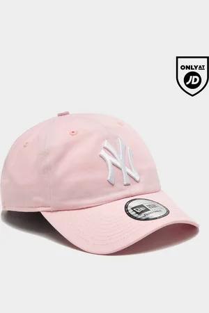 New Era Casual Classic NY Yankees Cap