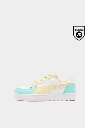 PUMA Caven Infant