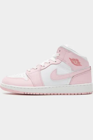 Jordan Air 1 Mid Junior