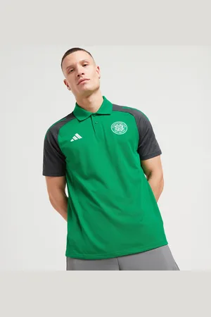 adidas Celtic Tiro 24 Polo Shirt