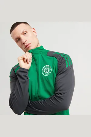 adidas Celtic Tiro 24 Training Jacket