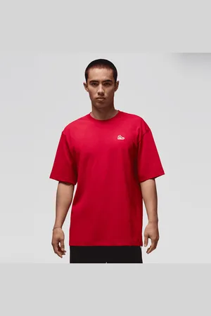 Jordan AJ1 Patch T-Shirt