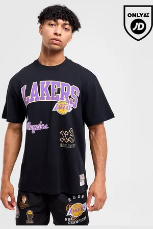 Mitchell & Ness LA Lakers T-Shirt