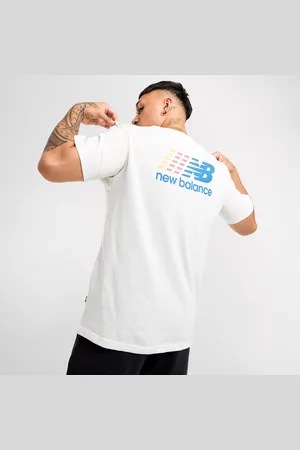 New Balance Athletics T-Shirt