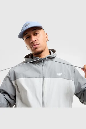 New Balance Athletics Woven Jacket