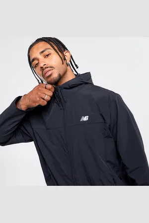 New Balance Athletics Woven Jacket