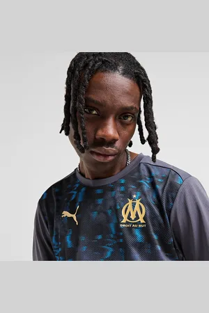 PUMA Olympique Marseille Pre Match Shirt
