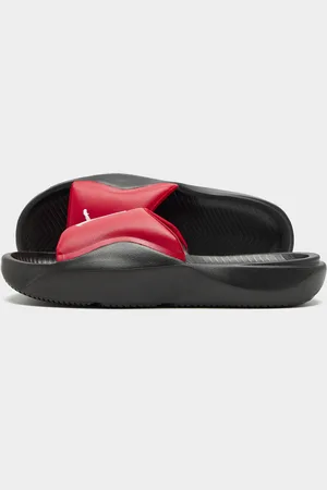 Jordan Franchise Slides