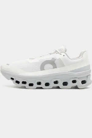 On Running Cloudmonster