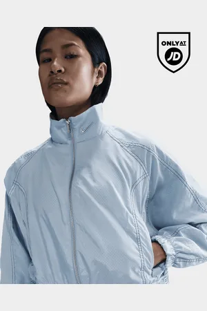 Nike Woven Jacket