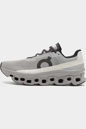 On Running Cloudmonster
