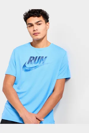 Nike Miler Run Energy T-Shirt