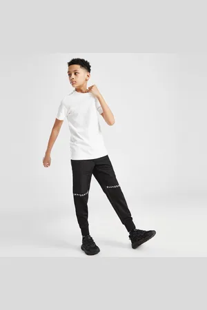 DKNY Poly Track Pants Junior