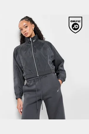 Nike Woven Jacket