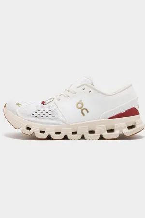 On Running Cloud X 4 
