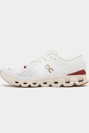 On Running Cloud X 4 