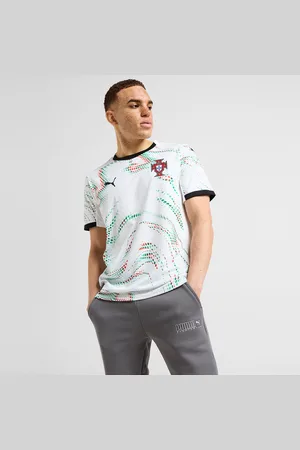 PUMA Portugal 2025 Away Shirt