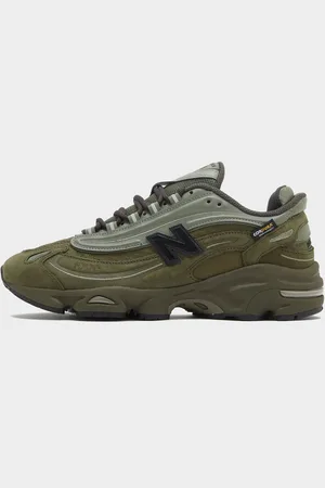 New Balance 1000 Grn/olv/blk Nbu
