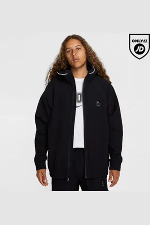 Nike Air Max Woven Jacket