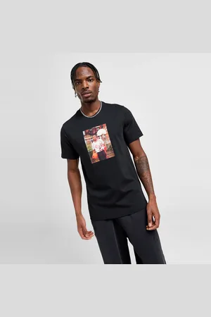 Jordan Portrait T-Shirt