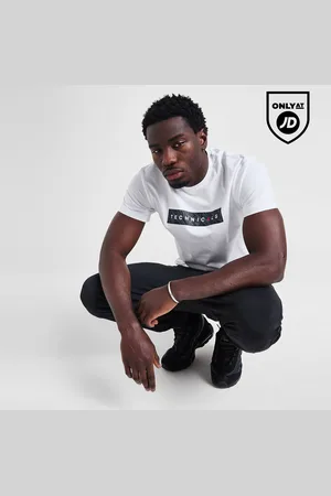 TECHNICALS Slab Z T-Shirt