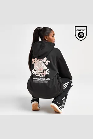 adidas Footwear Bubble Graphic Hoodie