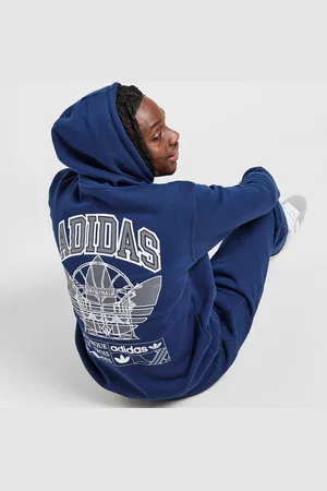 adidas Arch Hoodie