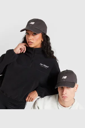 New Balance X 47 Brand Clean Up Cap