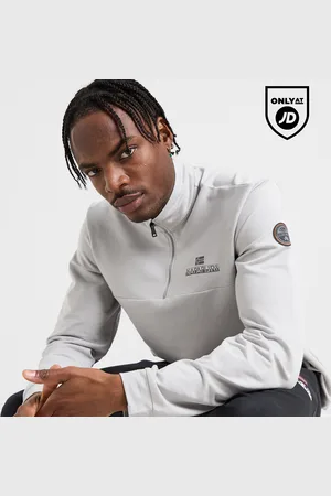 Napapijri Sesano Tech 1/2 Zip Top