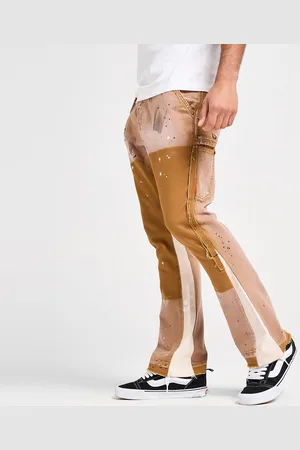 Mnml Flare Denim Jeans